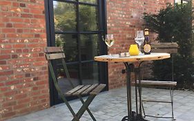 B&B Sint-Mariaburg